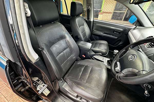 2012 Great Wall X200  K2