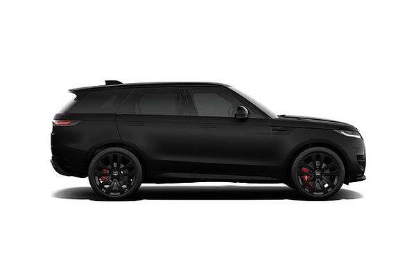 2025 Land Rover Range Rover Sport D350 Dynamic HSE L461