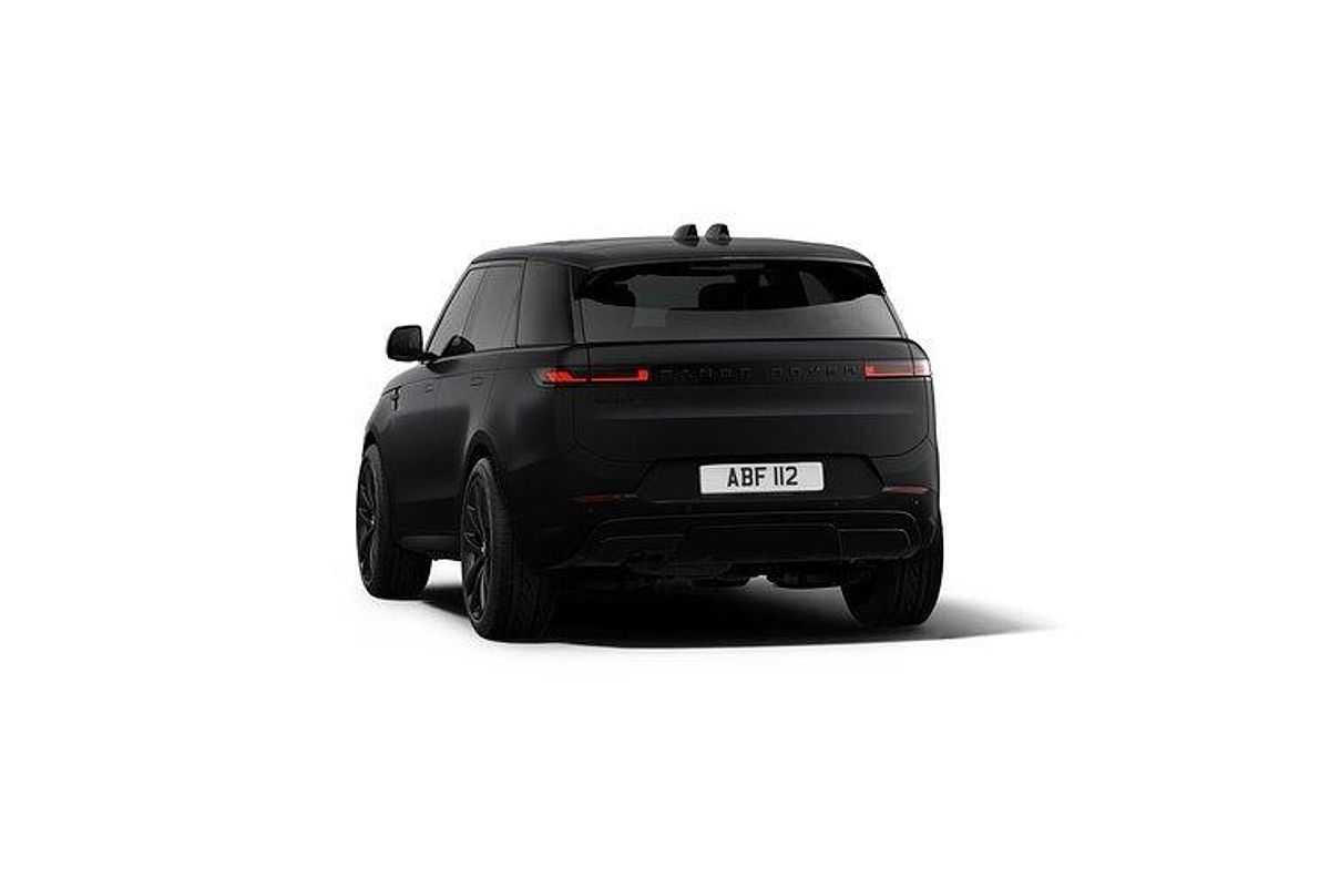 2025 Land Rover Range Rover Sport D350 Dynamic HSE L461