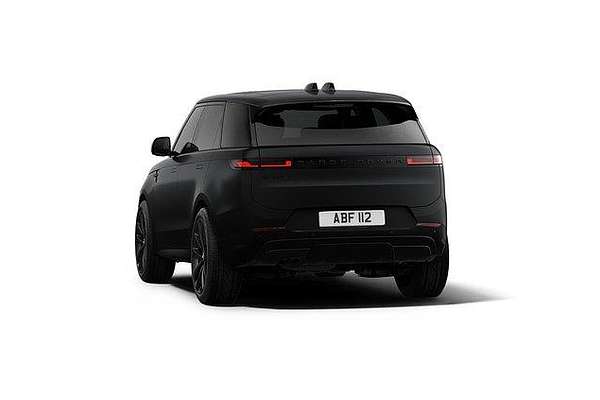2025 Land Rover Range Rover Sport D350 Dynamic HSE L461