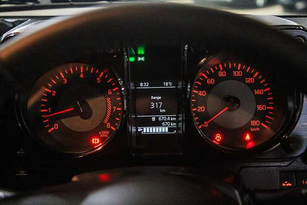 2025 Suzuki Jimny GLX GJ