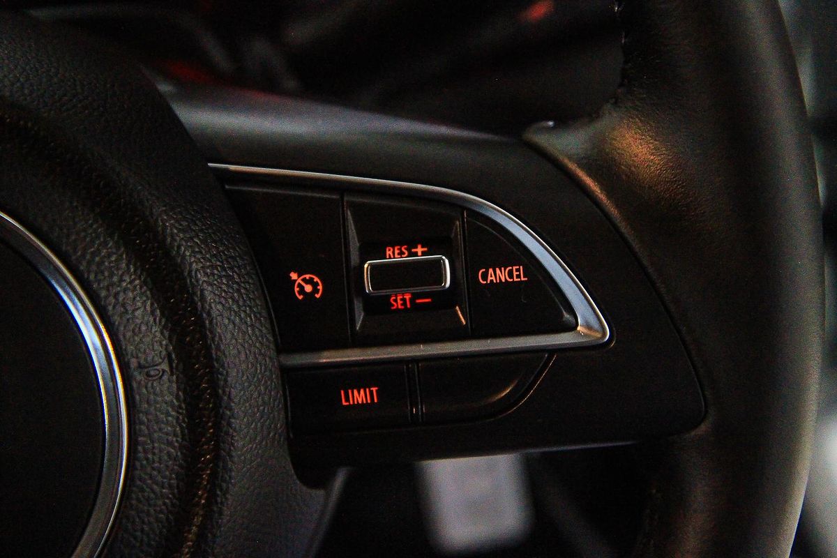2025 Suzuki Jimny GLX GJ