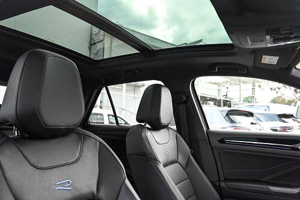2025 Volkswagen T-Roc R Wolfsburg Edition D11