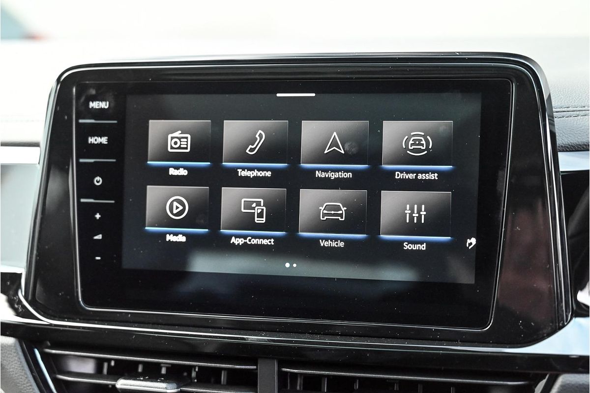2025 Volkswagen T-Roc R Wolfsburg Edition D11