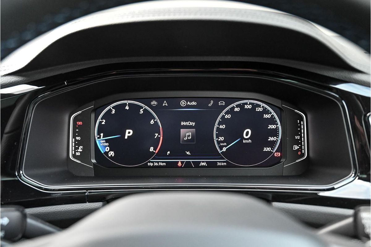 2025 Volkswagen T-Roc R Wolfsburg Edition D11