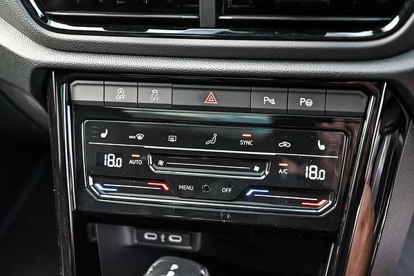 2025 Volkswagen T-Roc R Wolfsburg Edition D11