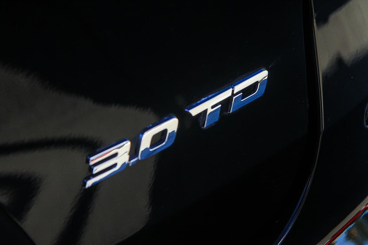 2025 Isuzu MU-X LS-T