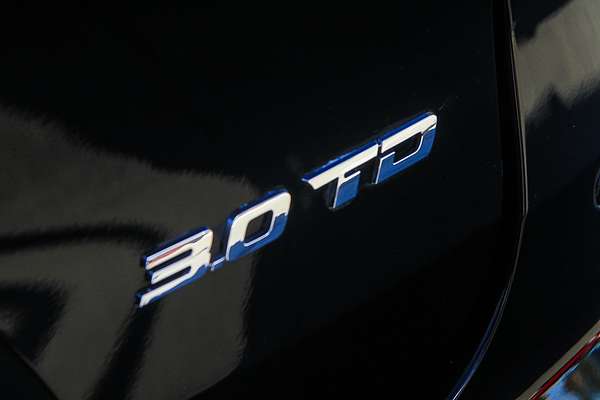 2025 Isuzu MU-X LS-T
