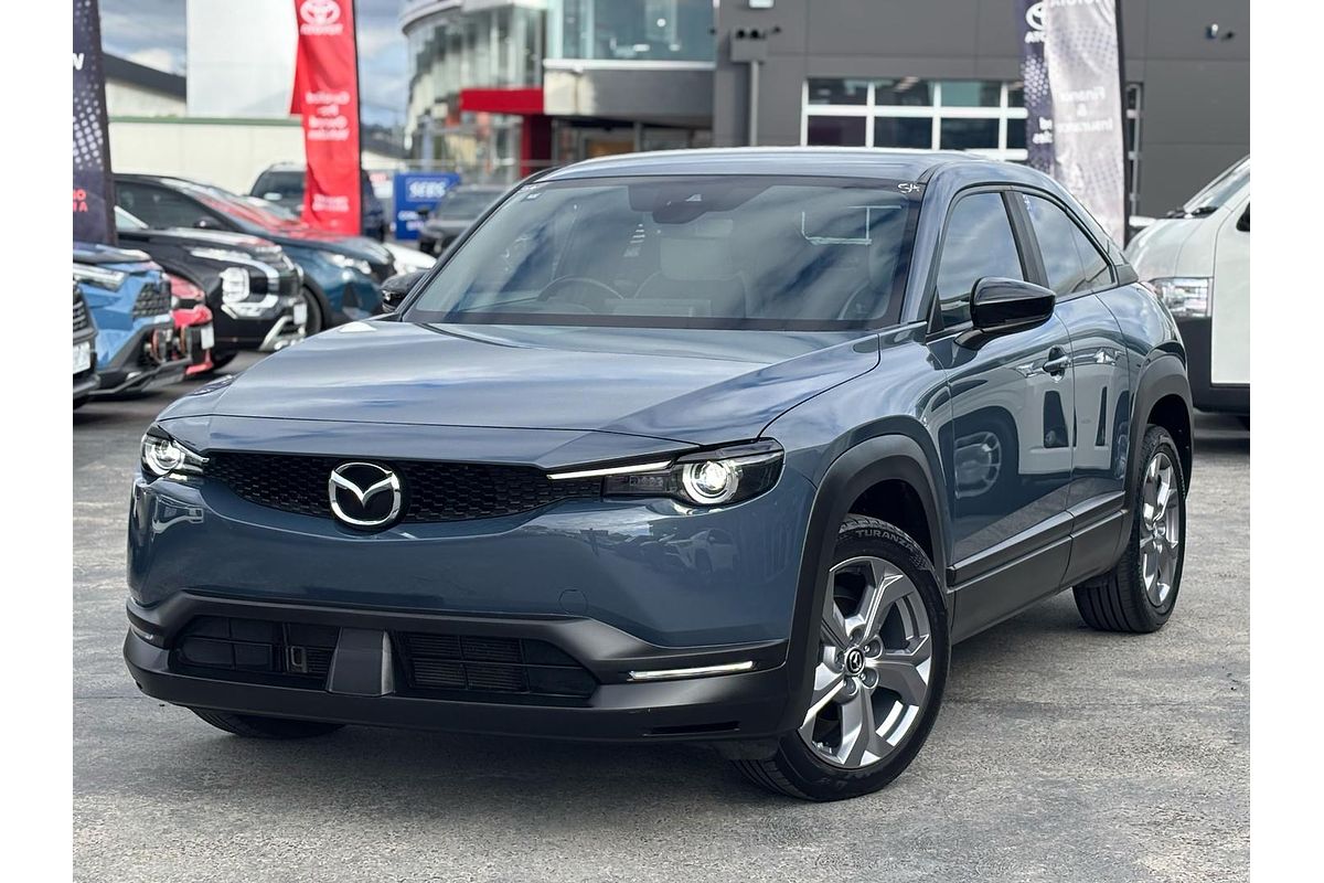 2021 Mazda MX-30 G20e Touring DR Series