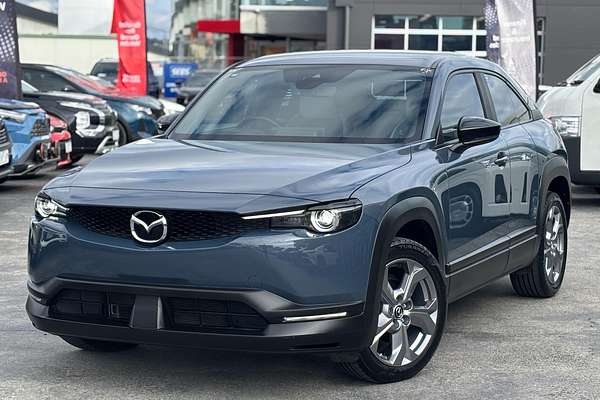 2021 Mazda MX-30 G20e Touring DR Series