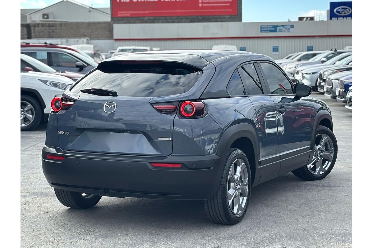 2021 Mazda MX-30 G20e Touring DR Series