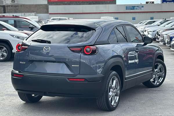 2021 Mazda MX-30 G20e Touring DR Series