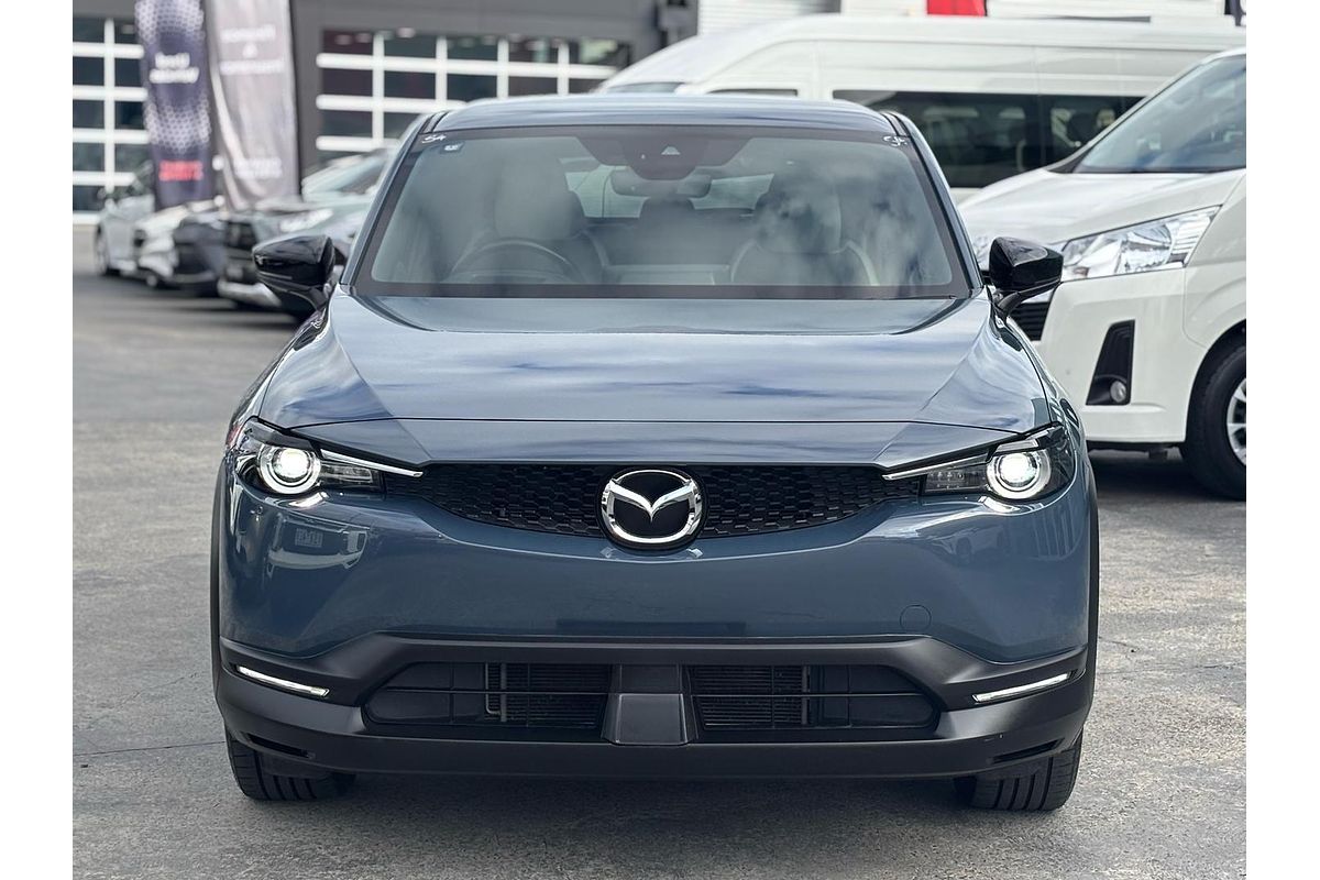 2021 Mazda MX-30 G20e Touring DR Series