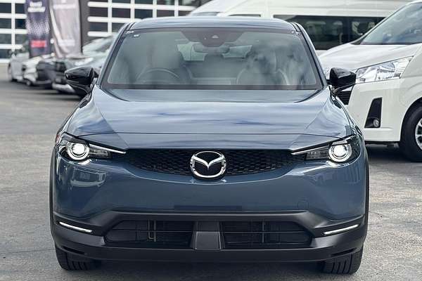 2021 Mazda MX-30 G20e Touring DR Series