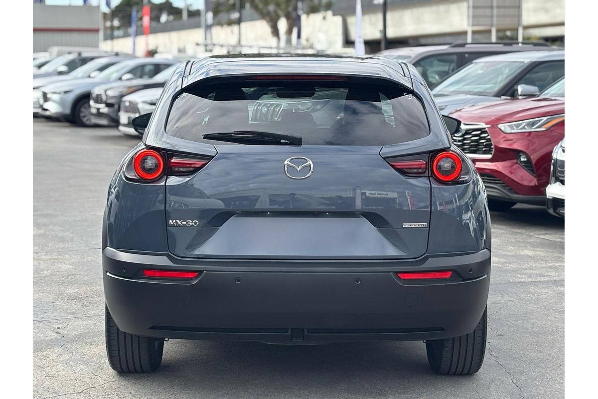 2021 Mazda MX-30 G20e Touring DR Series