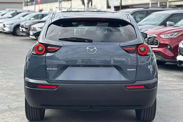 2021 Mazda MX-30 G20e Touring DR Series