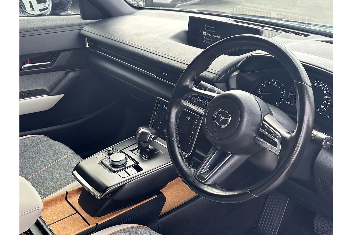 2021 Mazda MX-30 G20e Touring DR Series