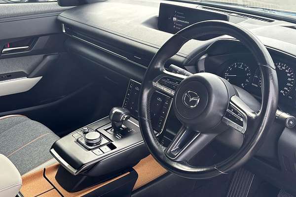 2021 Mazda MX-30 G20e Touring DR Series