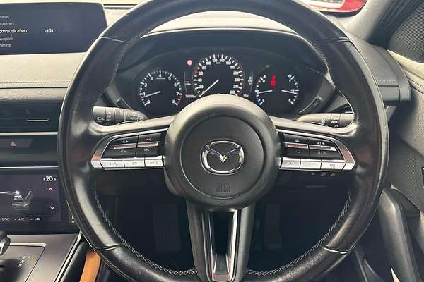 2021 Mazda MX-30 G20e Touring DR Series