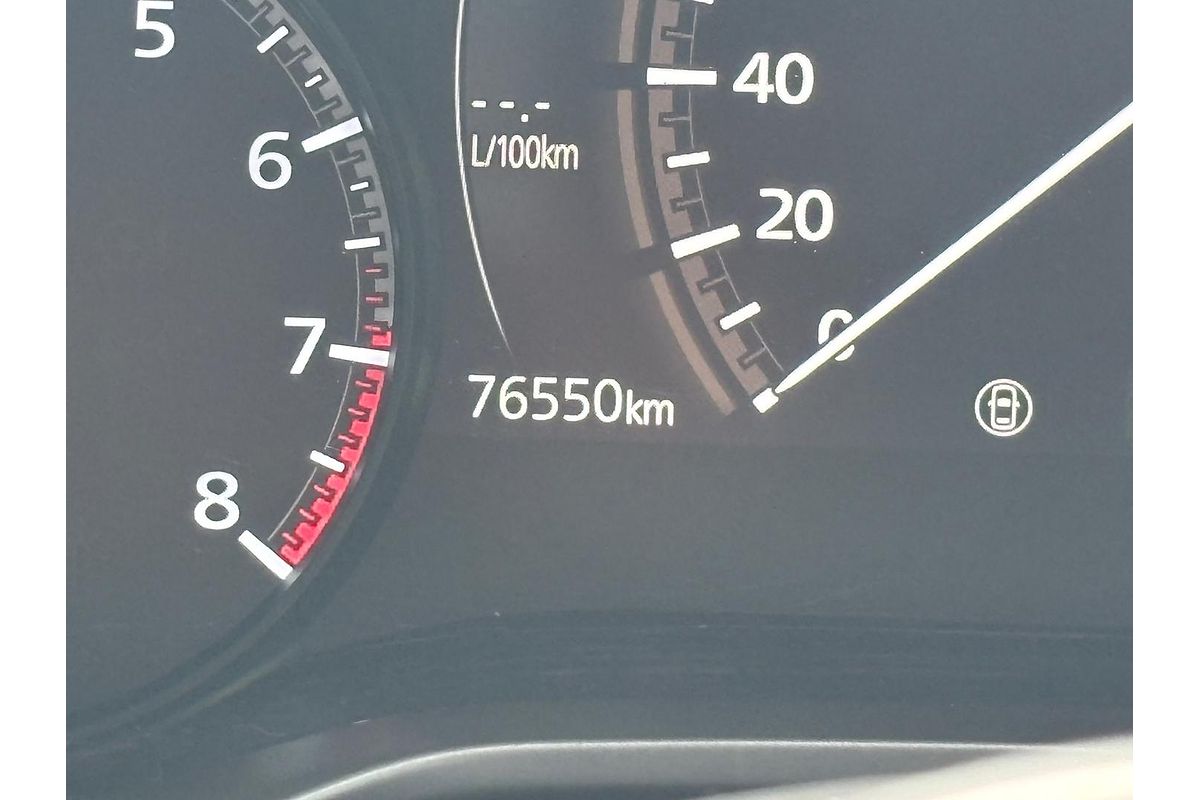 2021 Mazda MX-30 G20e Touring DR Series