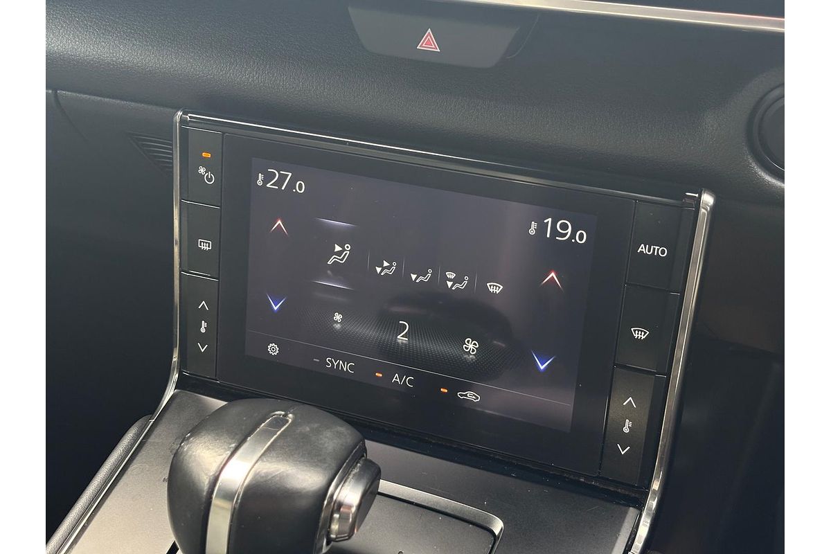 2021 Mazda MX-30 G20e Touring DR Series