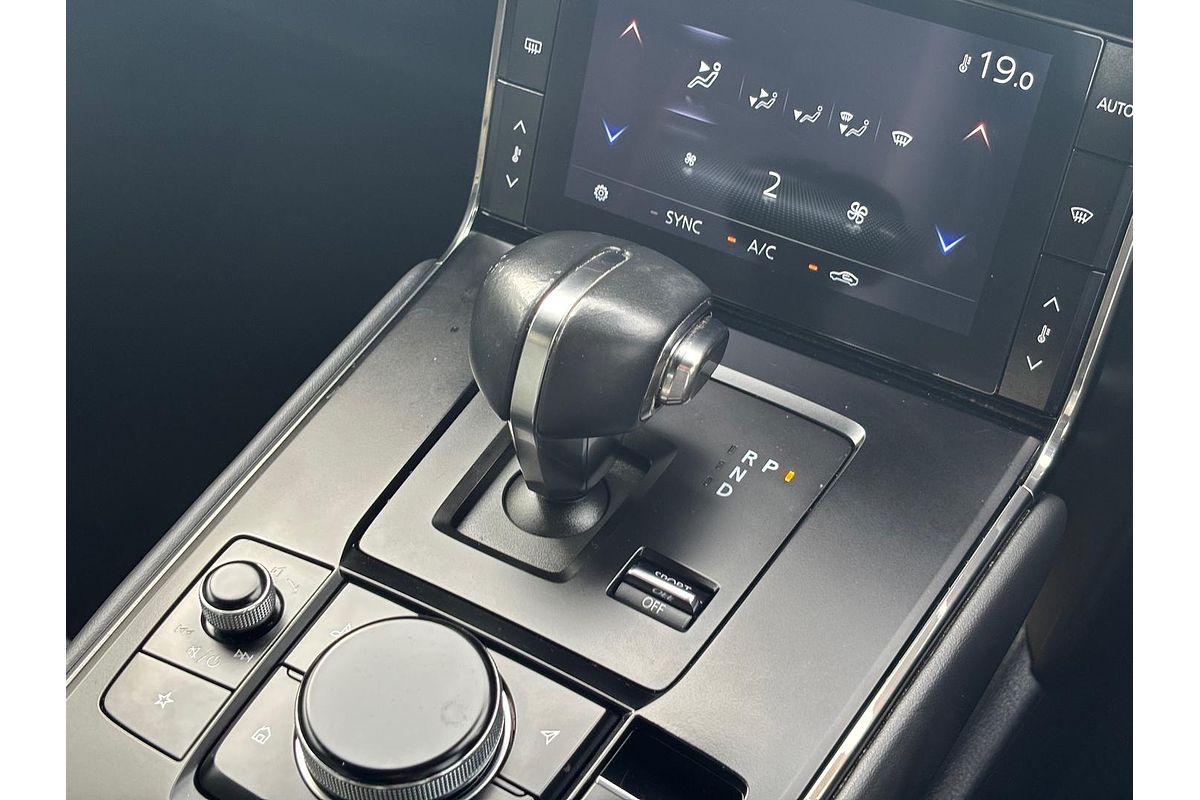 2021 Mazda MX-30 G20e Touring DR Series