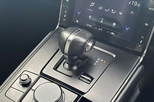 2021 Mazda MX-30 G20e Touring DR Series