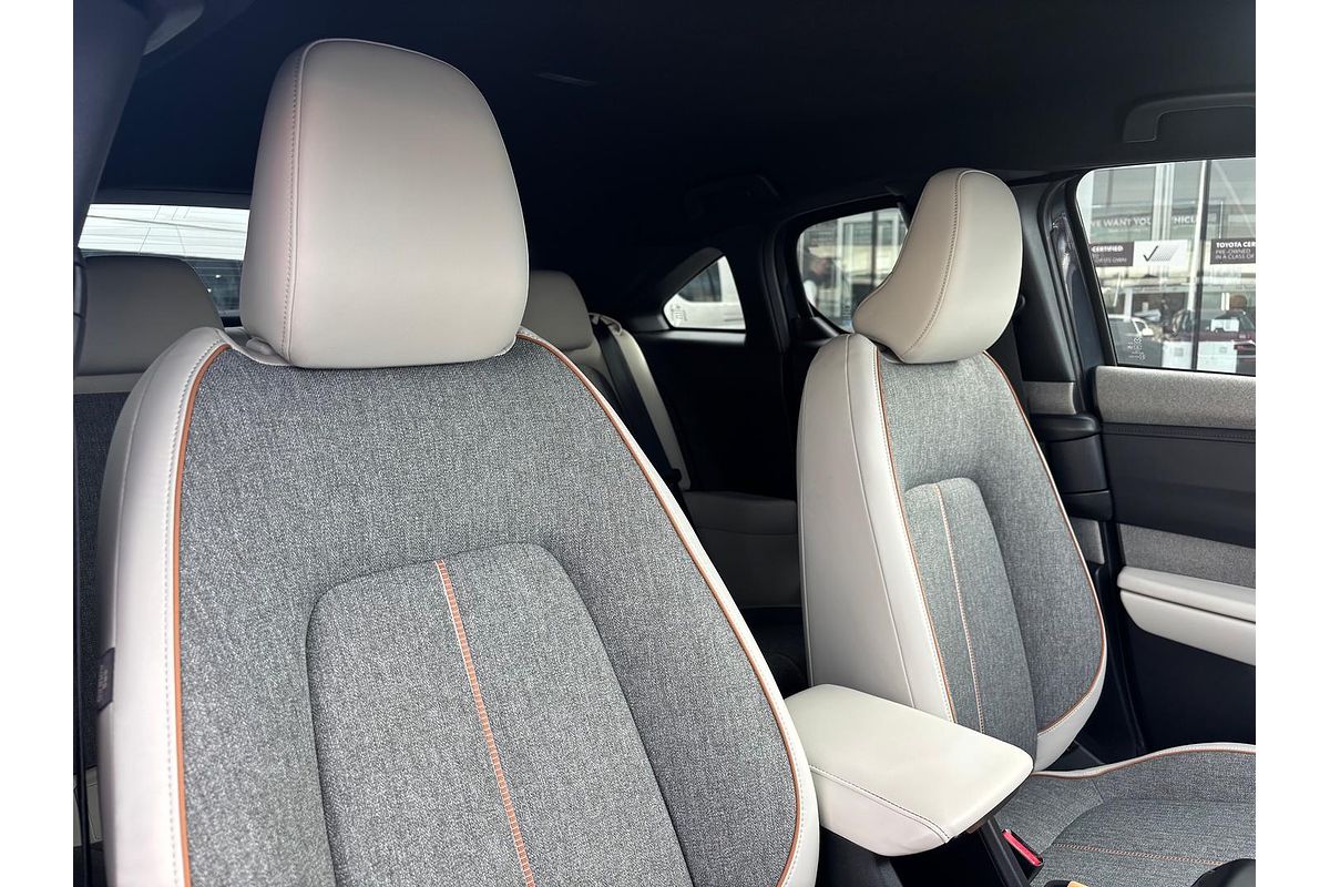 2021 Mazda MX-30 G20e Touring DR Series