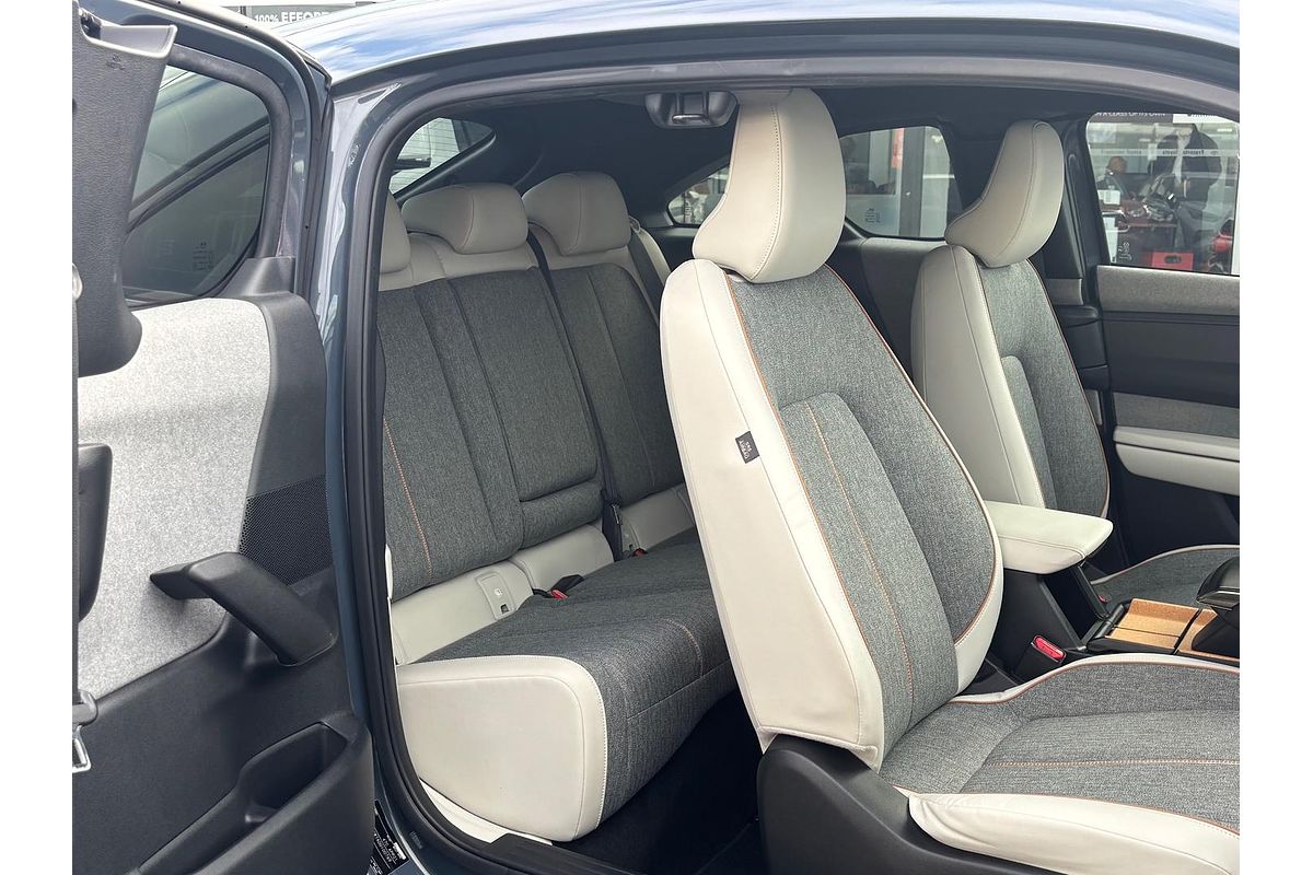 2021 Mazda MX-30 G20e Touring DR Series