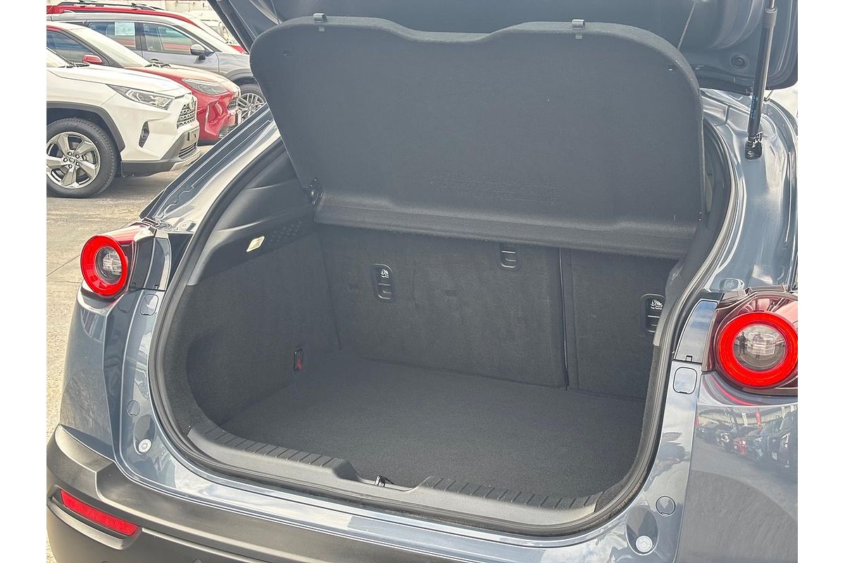 2021 Mazda MX-30 G20e Touring DR Series