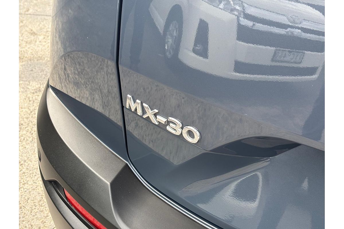 2021 Mazda MX-30 G20e Touring DR Series
