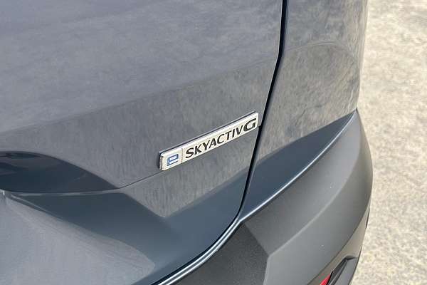 2021 Mazda MX-30 G20e Touring DR Series