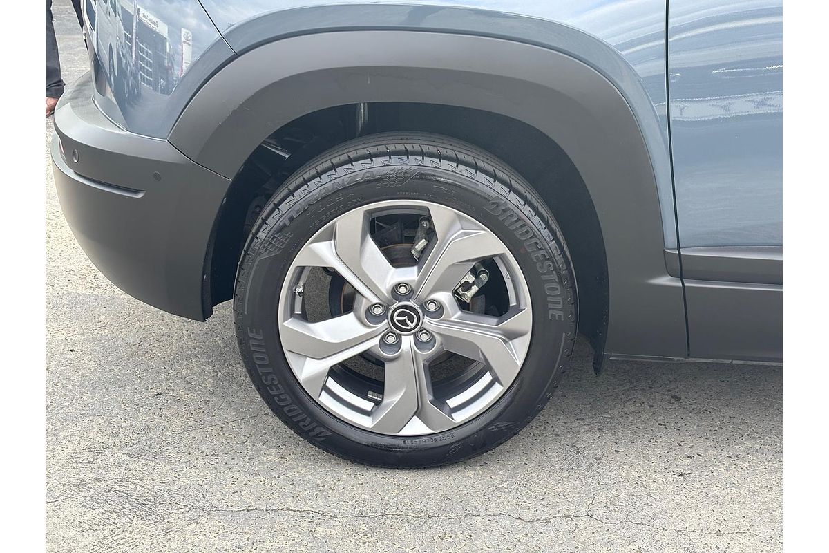 2021 Mazda MX-30 G20e Touring DR Series