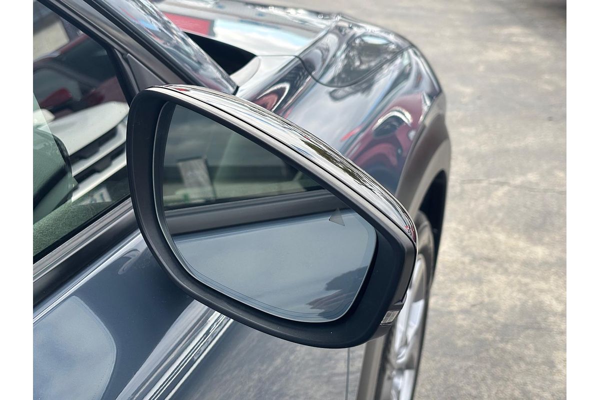 2021 Mazda MX-30 G20e Touring DR Series