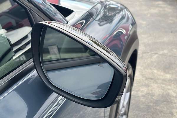 2021 Mazda MX-30 G20e Touring DR Series