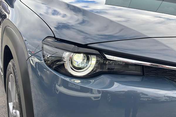 2021 Mazda MX-30 G20e Touring DR Series