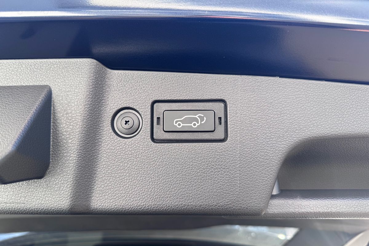 2025 SsangYong TORRES