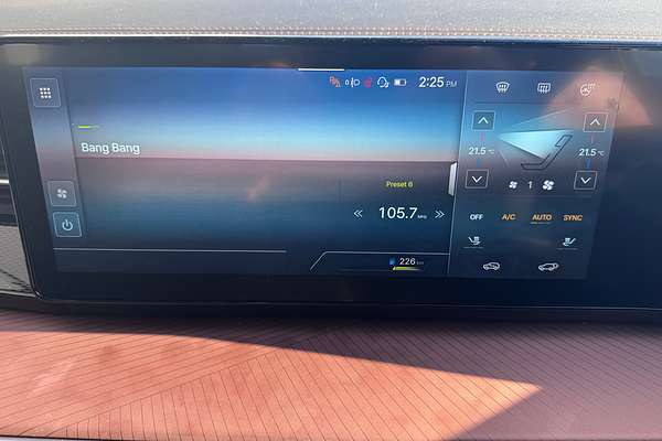 2025 SsangYong TORRES