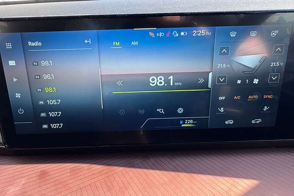 2025 SsangYong TORRES