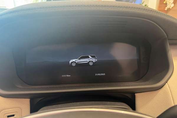2024 Land Rover Discovery D350 Dynamic SE Series 5