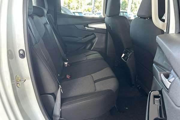 2024 Mazda BT-50 XTR TF 4X4
