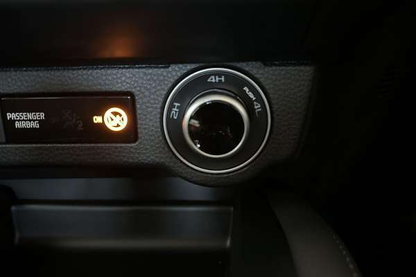 2024 Mazda BT-50 XTR TF 4X4