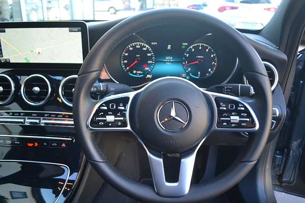 2018 Mercedes-Benz C-Class C300 W205