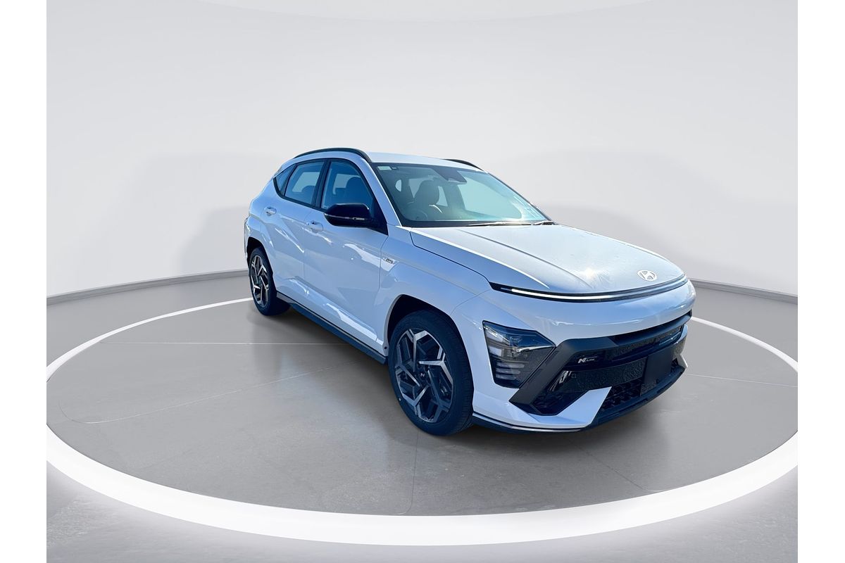 2024 Hyundai Kona N Line SX2.V2