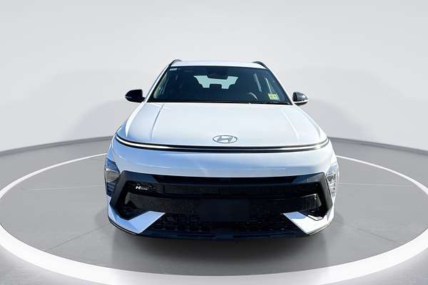 2024 Hyundai Kona N Line SX2.V2
