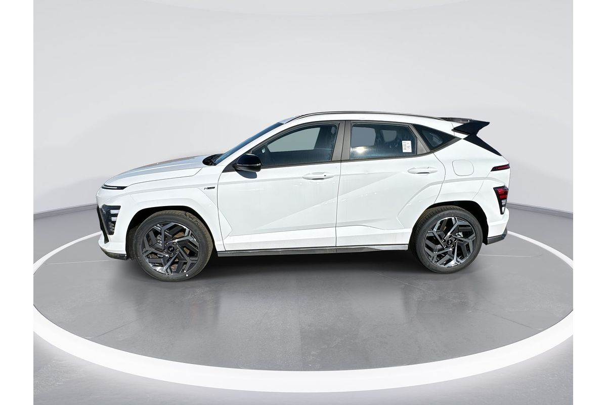 2024 Hyundai Kona N Line SX2.V2