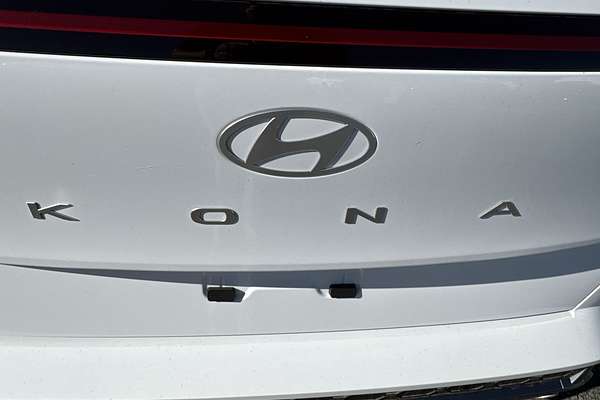 2024 Hyundai Kona N Line SX2.V2