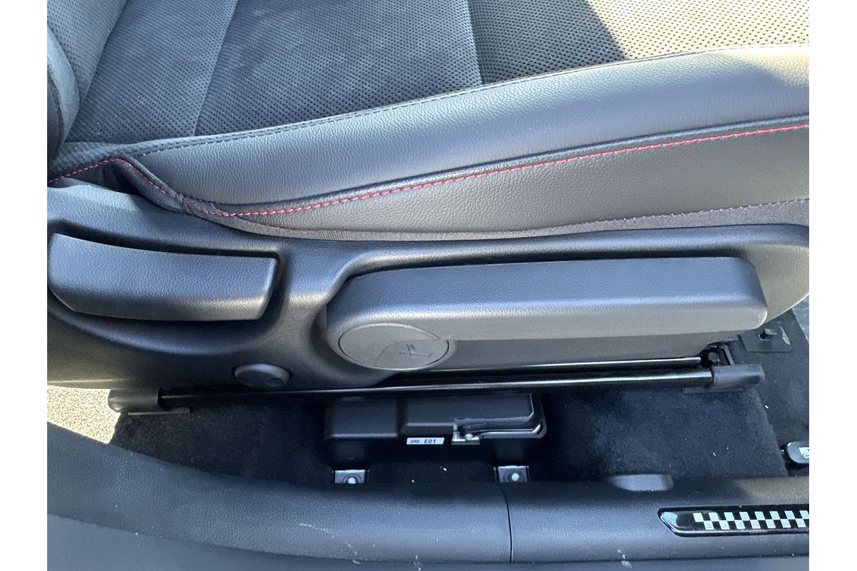 2024 Hyundai Kona N Line SX2.V2
