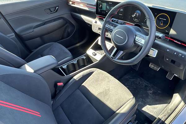 2024 Hyundai Kona N Line SX2.V2