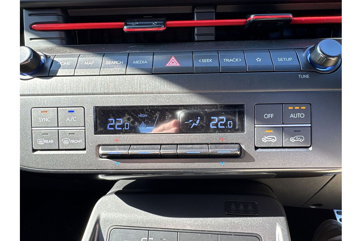 2024 Hyundai Kona N Line SX2.V2